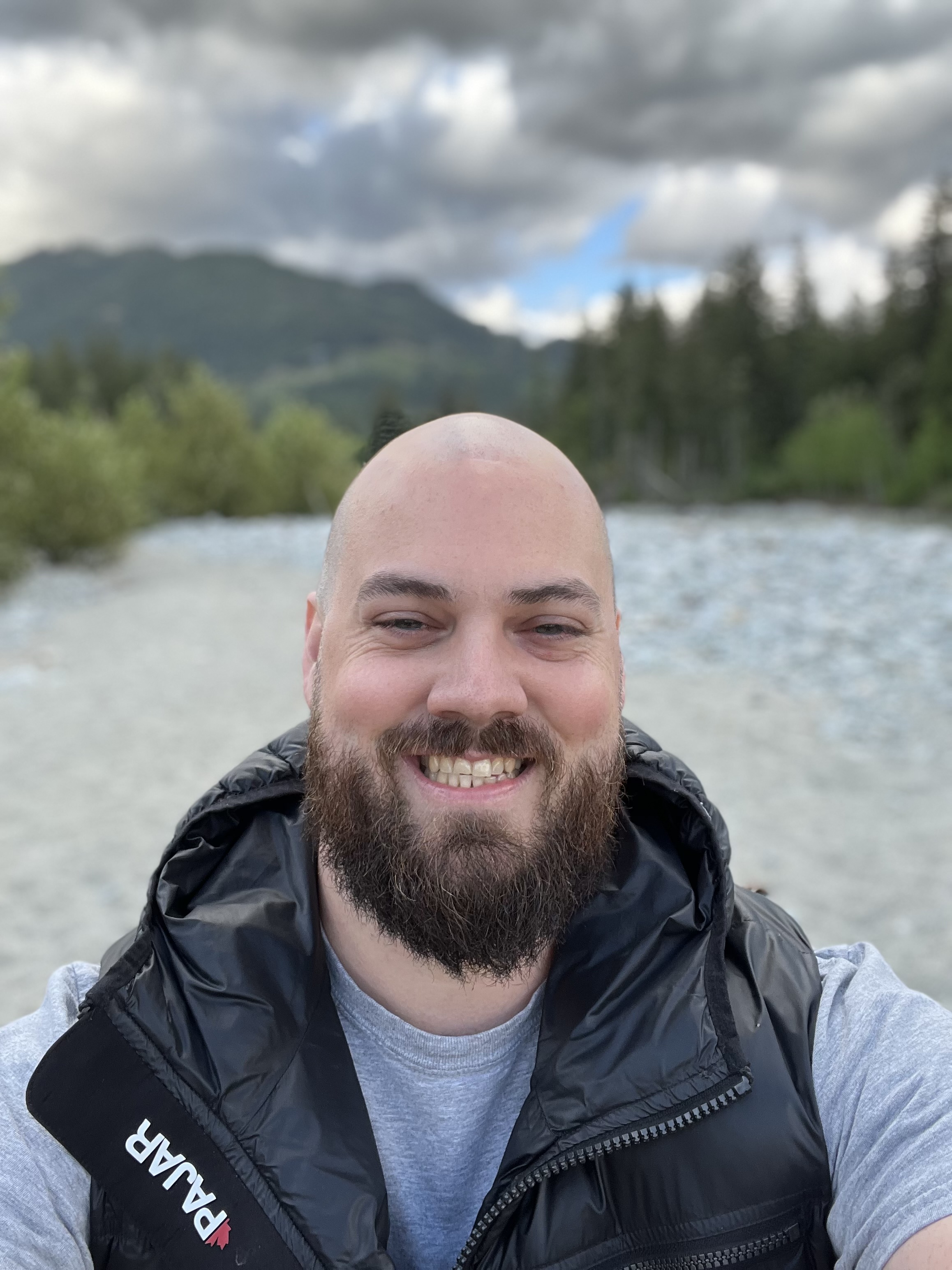 David Moore — Owner, Moore Power Electrical